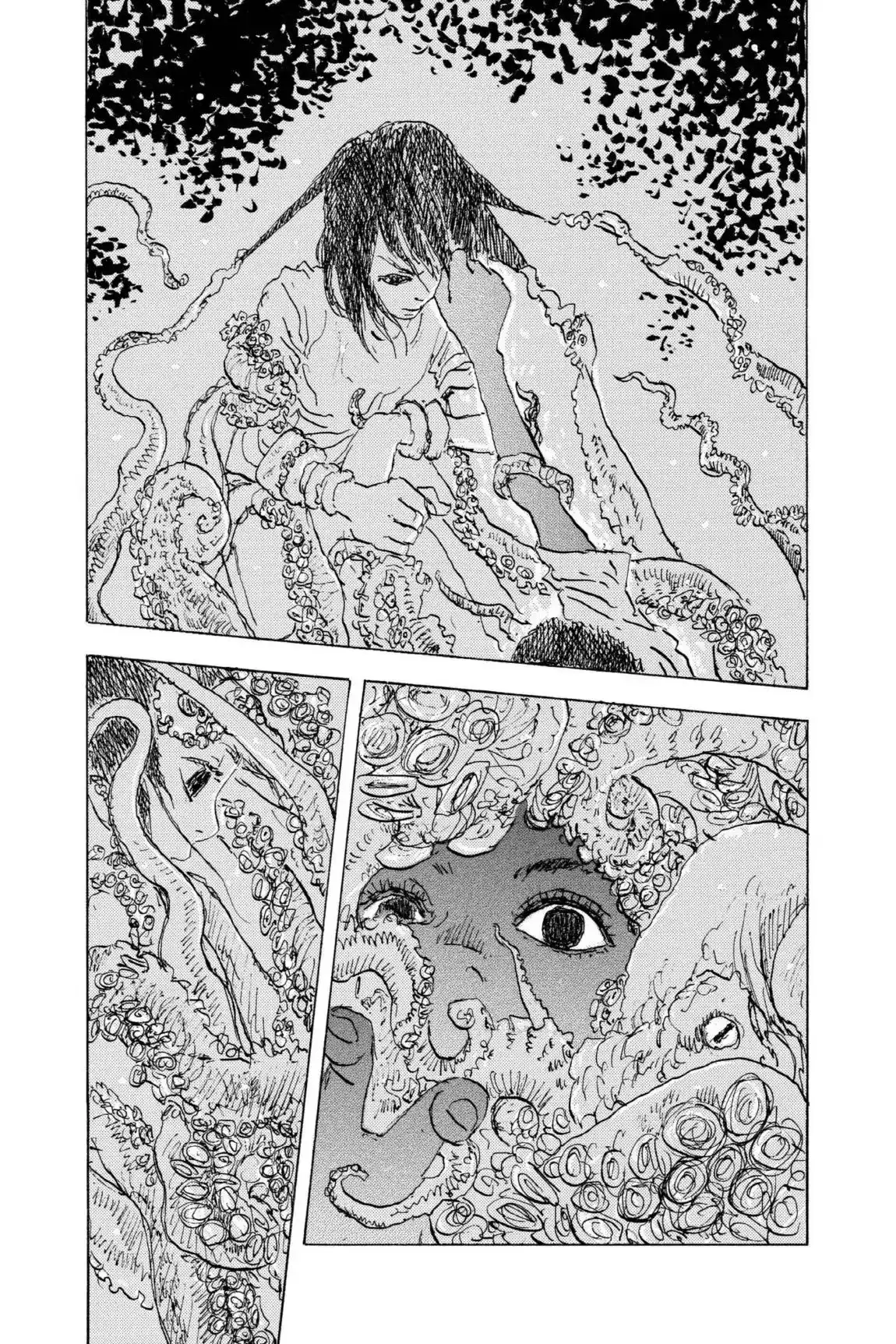 Kaijuu no Kodomo Chapter 35 29